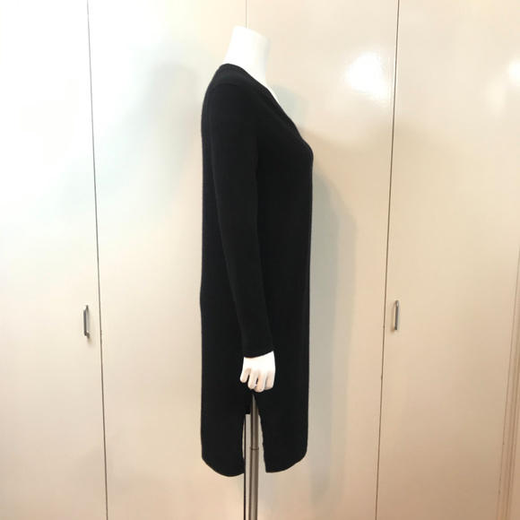 New Charter Club Pure Cashmere Duster Cardigan S - Picture 6 of 9